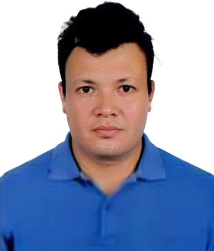 FROM THE DESK OF CHAIRMAN